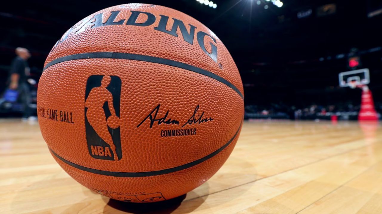 Parier sur la nba